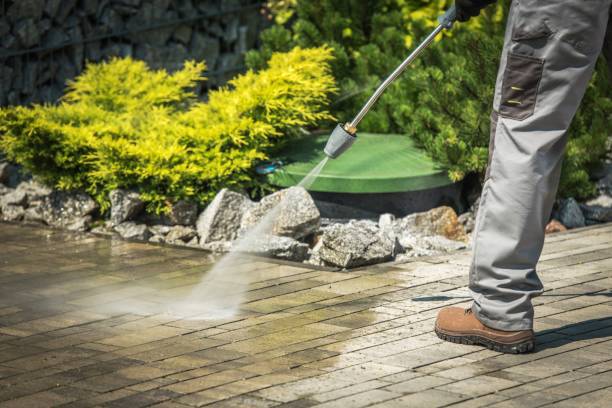 Playground Equipment Cleaning in North Hills, NY