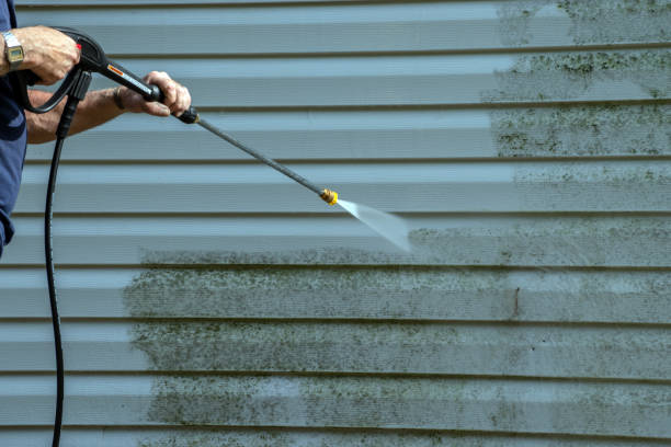Trusted North Hills, NY Pressure Washing Services Experts